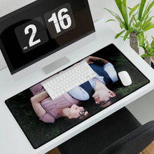 Load image into Gallery viewer, Photography Love Mouse Pad (Desk Mat)
