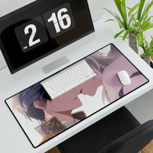 Load image into Gallery viewer, Anime Touken Ranbu Mouse Pad (Desk Mat)
