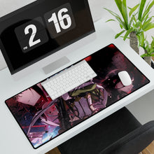 Load image into Gallery viewer, Anime Sword Art Online II Mouse Pad (Desk Mat)

