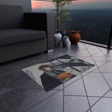 Load image into Gallery viewer, Anime Chainsaw Man Rug
