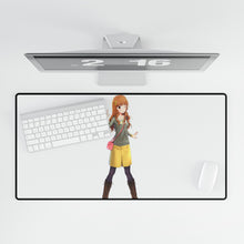 Load image into Gallery viewer, Anime The iDOLM@STER Cinderella Girls Mouse Pad (Desk Mat)

