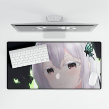 Load image into Gallery viewer, Anime Re:ZERO -Starting Life in Another World- Mouse Pad (Desk Mat)
