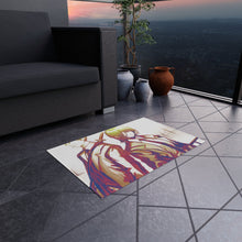 Load image into Gallery viewer, Chainsaw Man Rug
