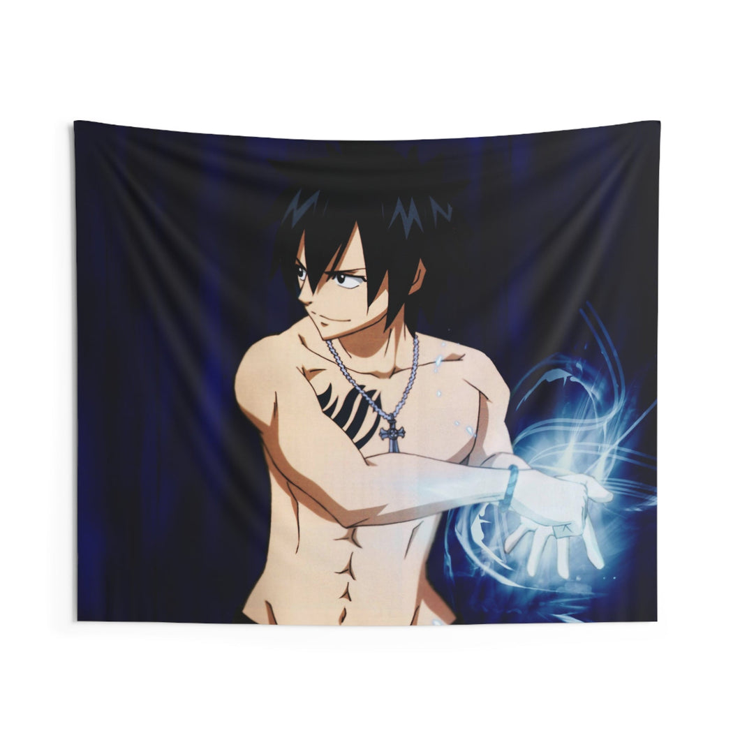 Anime Fairy Tail Indoor Wall Tapestry