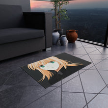 Load image into Gallery viewer, Saber (Fate Series) Rug
