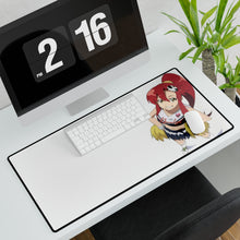 Load image into Gallery viewer, Anime Tengen Toppa Gurren Lagann Mouse Pad (Desk Mat)
