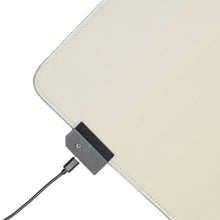 Load image into Gallery viewer, Minami-ke RGB LED Mouse Pad (Desk Mat)
