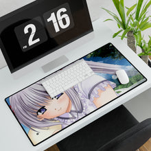 Load image into Gallery viewer, Anime Shuffle!r Mouse Pad (Desk Mat)
