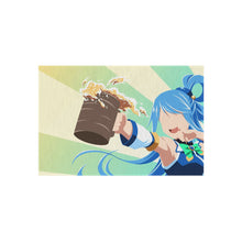 Load image into Gallery viewer, KonoSuba - God’s Blessing On This Wonderful World!! Rug
