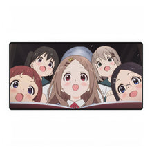 Load image into Gallery viewer, Yama No Susume Mouse Pad (Desk Mat)
