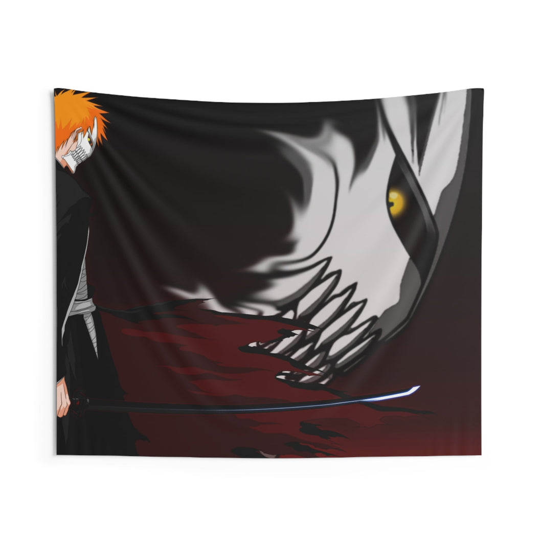 Anime Bleach Indoor Wall Tapestry