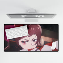 Load image into Gallery viewer, Yugiri Mouse Pad (Desk Mat)
