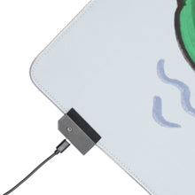 Load image into Gallery viewer, Ranking Of Kings RGB LED Mouse Pad (Desk Mat)
