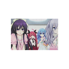 Load image into Gallery viewer, Date A Live Rug
