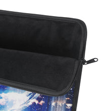 Load image into Gallery viewer, Anime Your Name. Laptop Sleeve
