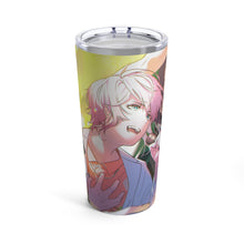 Load image into Gallery viewer, Hypnosis Mic Tumbler 20oz
