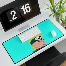 Load image into Gallery viewer, Anime Naruto Mouse Pad (Desk Mat)

