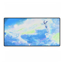 Load image into Gallery viewer, Weathering With You Mouse Pad (Desk Mat)
