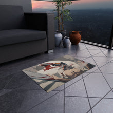 Load image into Gallery viewer, Chainsaw Man Rug
