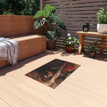 Load image into Gallery viewer, Hyakkimaru Rug

