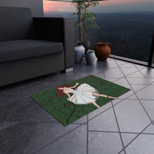Load image into Gallery viewer, Fairy Tail Erza Scarlet Rug
