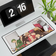 Load image into Gallery viewer, Anime One Piece Mouse Pad (Desk Mat)
