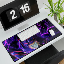 Load image into Gallery viewer, Dark Magician Mouse Pad (Desk Mat)
