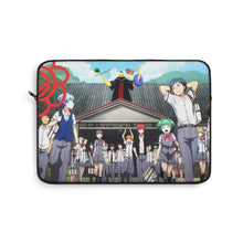 Load image into Gallery viewer, Assassination Classroom Laptop Sleeve
