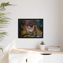 Load image into Gallery viewer, The Promised Neverland Canvas Framed Art Print
