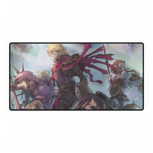 Load image into Gallery viewer, Radiant Anime Mouse Pad (Desk Mat)
