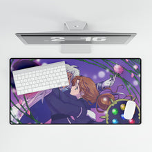 Load image into Gallery viewer, Anime Sailor Moon Mouse Pad (Desk Mat)
