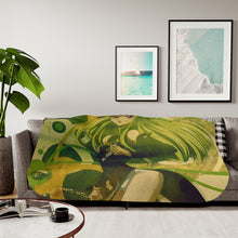 Load image into Gallery viewer, Anime Code Geass Sherpa Blanket
