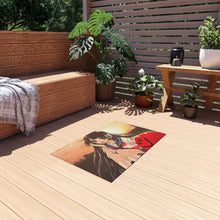 Load image into Gallery viewer, Anime Headphones Rug

