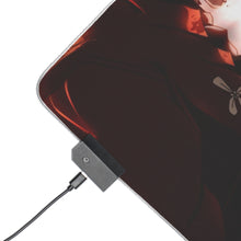 Load image into Gallery viewer, Archer RGB LED Mouse Pad (Desk Mat)
