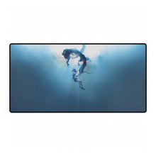 Load image into Gallery viewer, Anime Spirited Away Mouse Pad (Desk Mat)
