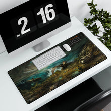 Load image into Gallery viewer, S.T.A.L.K.E.R. Mouse Pad (Desk Mat)
