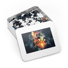 Load image into Gallery viewer, The Rising of the Shield Hero Jigsaw Puzzle
