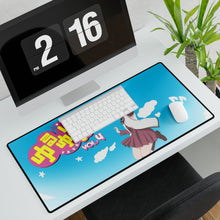Load image into Gallery viewer, Yuru Yuri Mouse Pad (Desk Mat)
