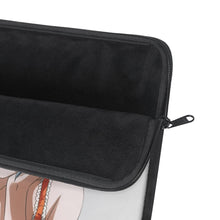 Load image into Gallery viewer, Anime Neon Genesis Evangelion Laptop Sleeve

