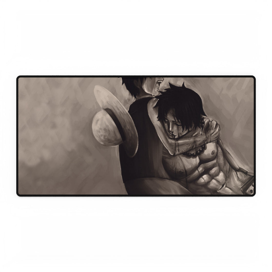 Anime One Piece Mouse Pad (Desk Mat)