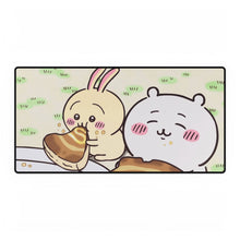 Load image into Gallery viewer, Chiikawa Desktop Mouse Pad (Desk Mat)
