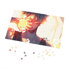 Load image into Gallery viewer, Anime My Hero Academiar Jigsaw Puzzle
