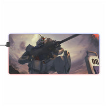 Load image into Gallery viewer, RX-79[G] Gundam Ground Type RGB LED Mouse Pad (Desk Mat)
