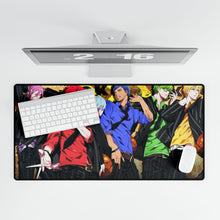 Load image into Gallery viewer, Generation Of Miracles Mouse Pad (Desk Mat)
