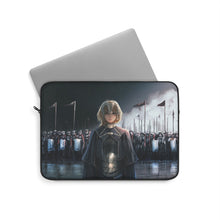 Load image into Gallery viewer, Fate/Apocrypha Ruler Laptop Sleeve
