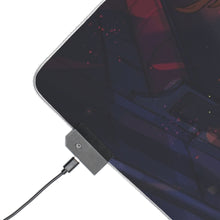 Load image into Gallery viewer, Mawaru Penguindrum RGB LED Mouse Pad (Desk Mat)
