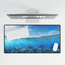 Load image into Gallery viewer, Ocean Mouse Pad (Desk Mat)
