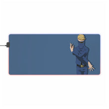 Load image into Gallery viewer, My Hero Academia RGB LED Mouse Pad (Desk Mat)

