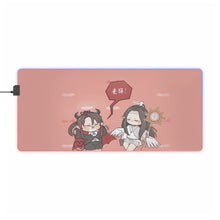Load image into Gallery viewer, Mo Dao Zu Shi RGB LED Mouse Pad (Desk Mat)
