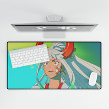 Load image into Gallery viewer, Anime One Piece Mouse Pad (Desk Mat)
